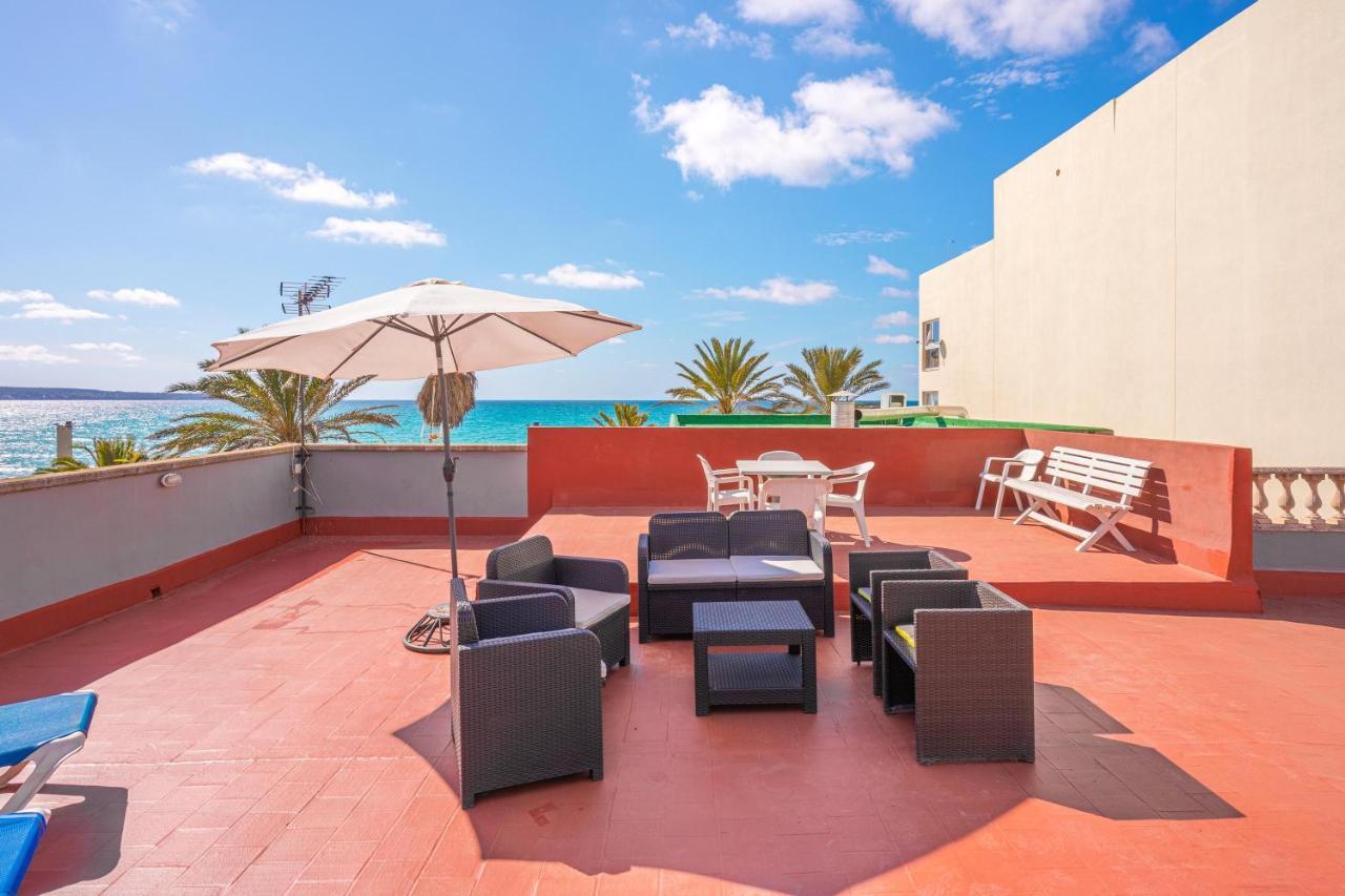 Ana House Villa Can Pastilla  Exterior photo