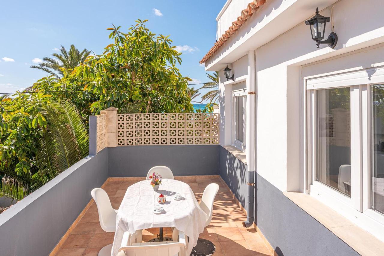 Ana House Villa Can Pastilla  Exterior photo
